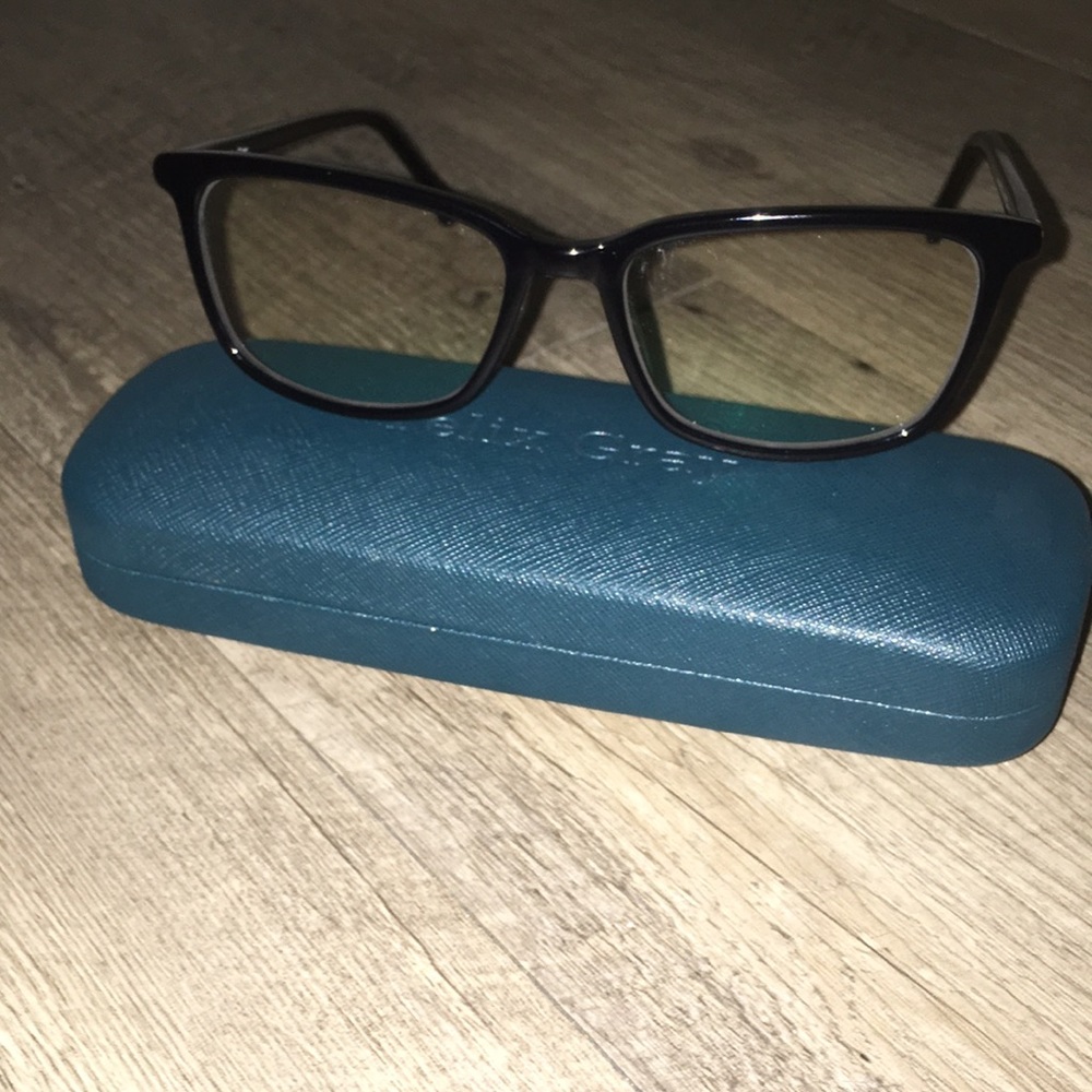 Felix Gray Blue Light Glasses